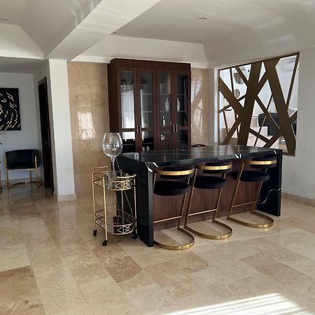 ואלה דה גוואדלופה Boskenvid Hotel Boutique, Skypool מראה חיצוני תמונה